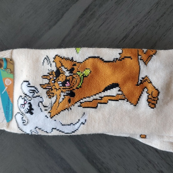 Scooby Doo Socks - Picture 4 of 6